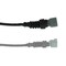 Centric Parts Brake Pad Sensor Wires, 116.44001 116.44001 - alternate 2
